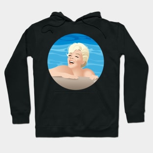 Pool Hoodie